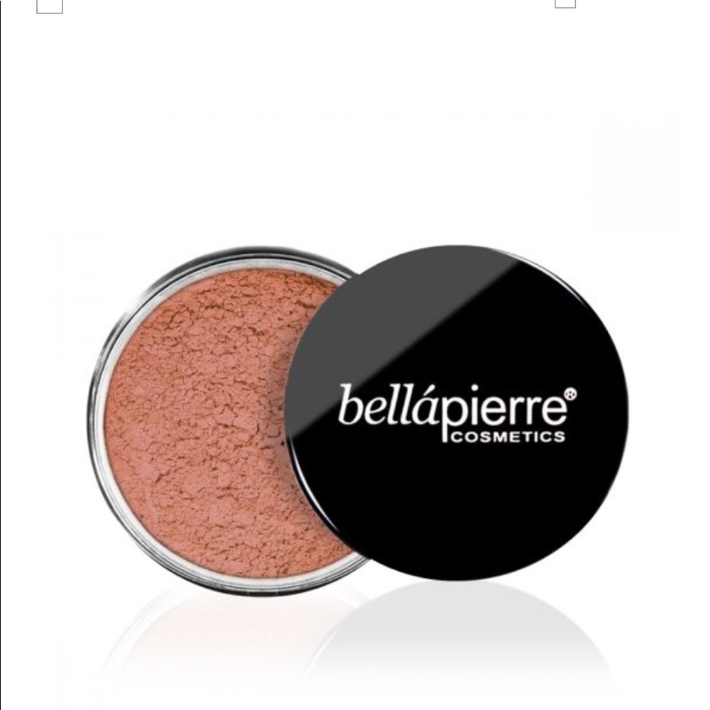3/$30 Bellapierre, Mineral Blush in Amaretto